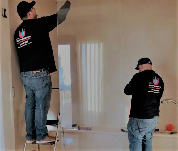 Professional plumbing installation for Leak Detection in Georgetown